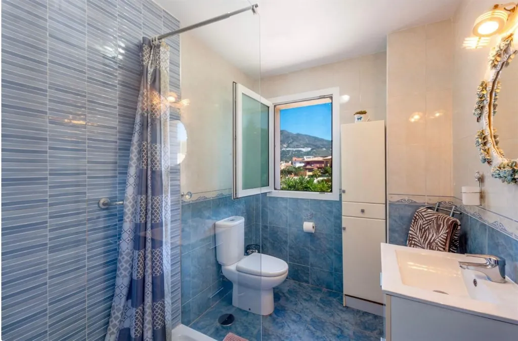 Vannitoad - Chalet with Pool and Terrace in Campo de Mijas