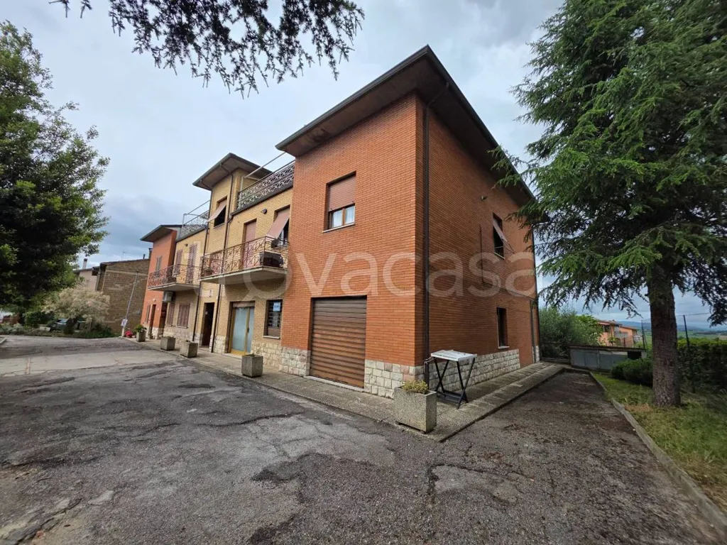 Välivaade - Apartment with Garage near Perugia Centre