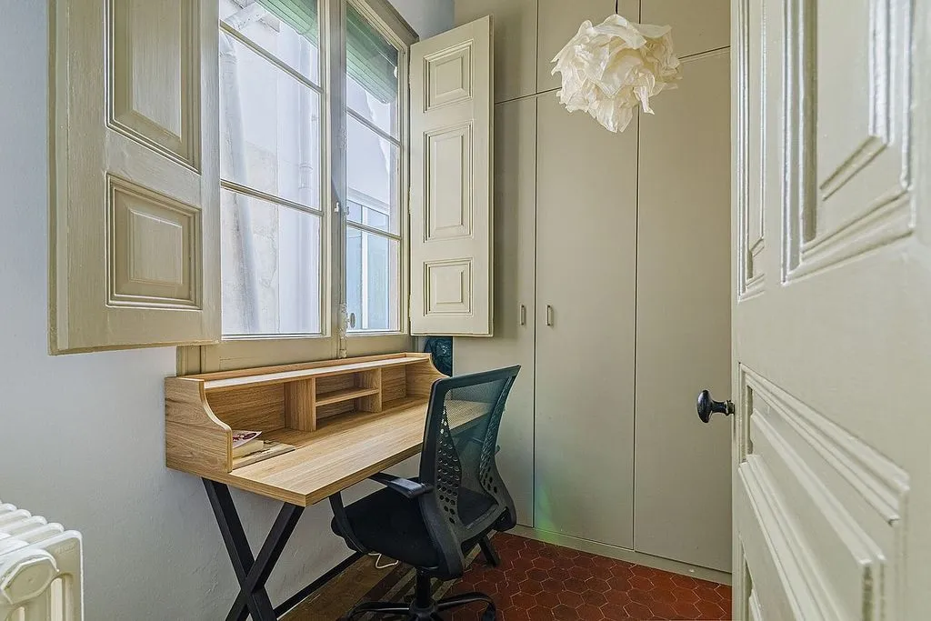 Studio - Luxury Flat with Terrace in Eixample, Barcelona