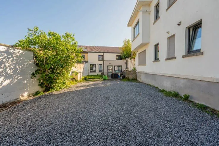 Appartement à Morlanwelz-Mariemont, Rue des Déportés
