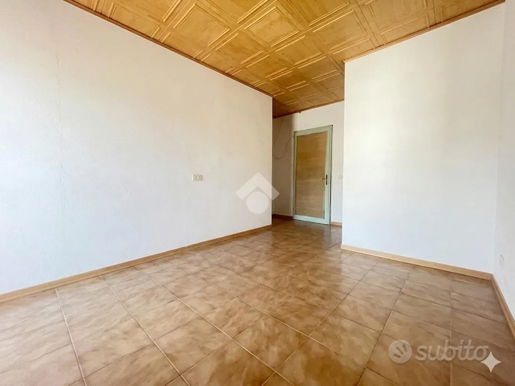 Rooms - Trilocale with Terrace in Sondalo
