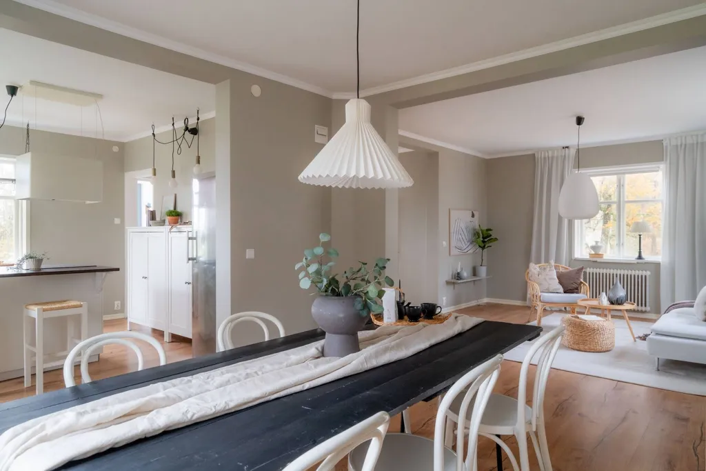 5-toaline maja asukohas Nyköpings kommun