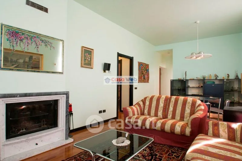 Séjour - Apartment with Lake Views in Luino