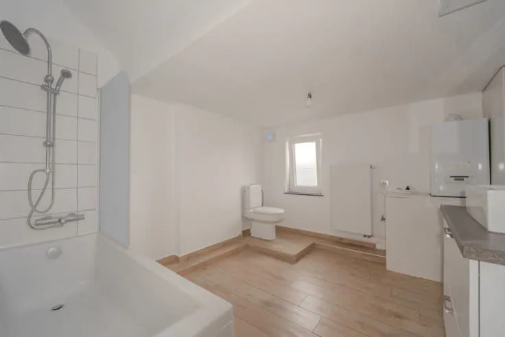 Appartement à Morlanwelz-Mariemont, Rue des Déportés