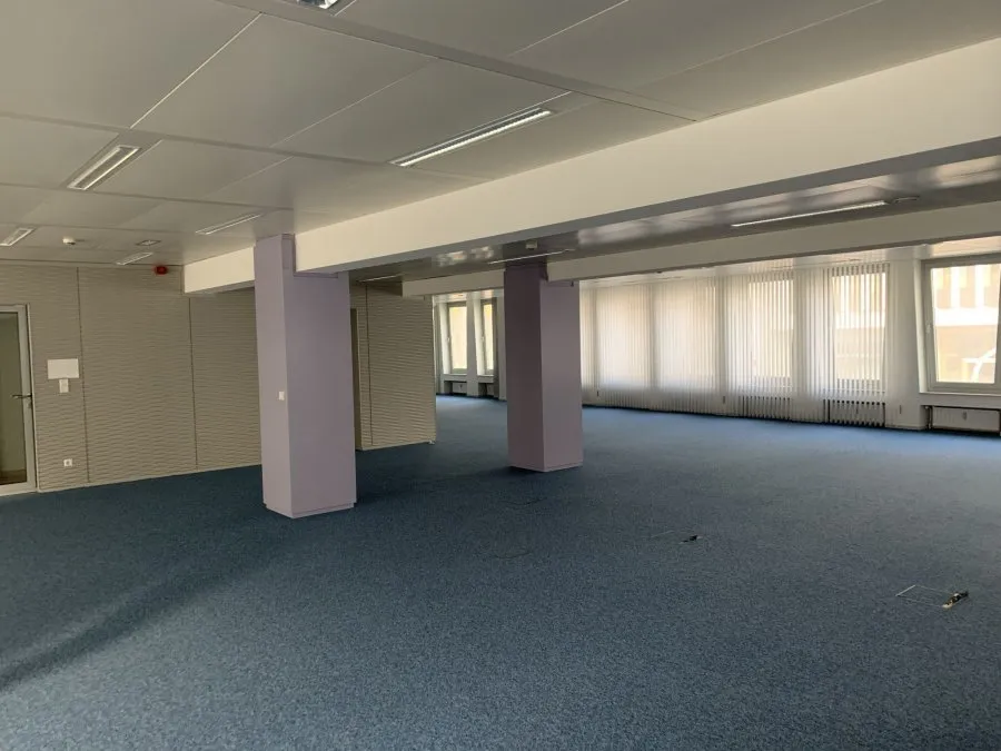 Kabinet - Office with Prestigious Location in Luxembourg City Centre
