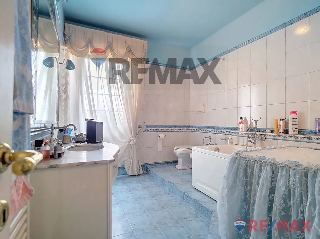 Bagni - Independent House with Garden in Castelfranco Veneto