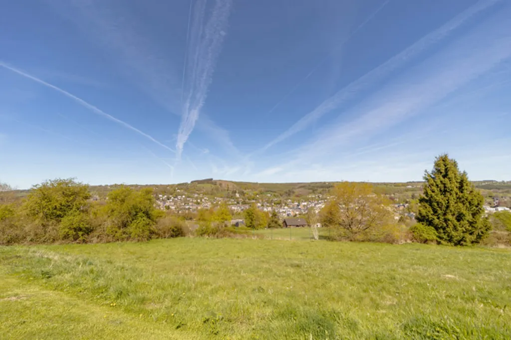 Gîte avec Vue Imprenable et Espace Wellness à Stavelot