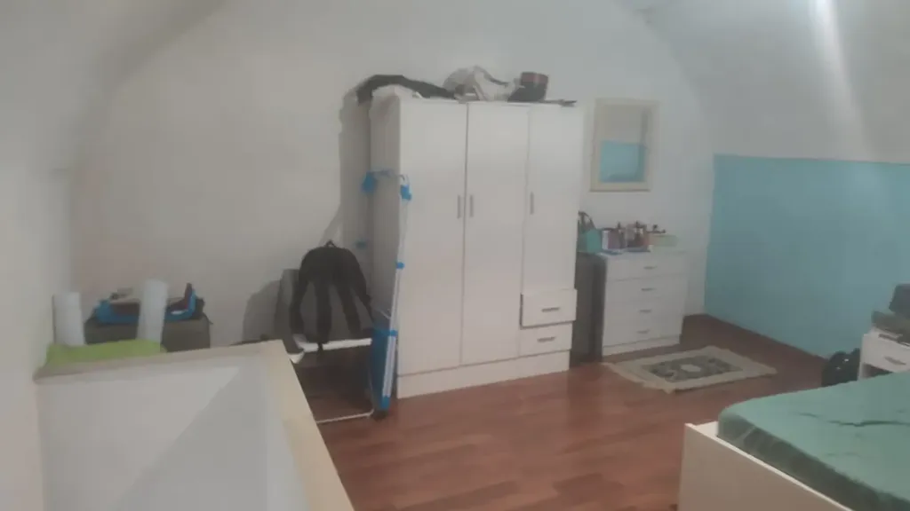 Magamistoad - Modernised Two-Bedroom Flat with Balcony in Naples