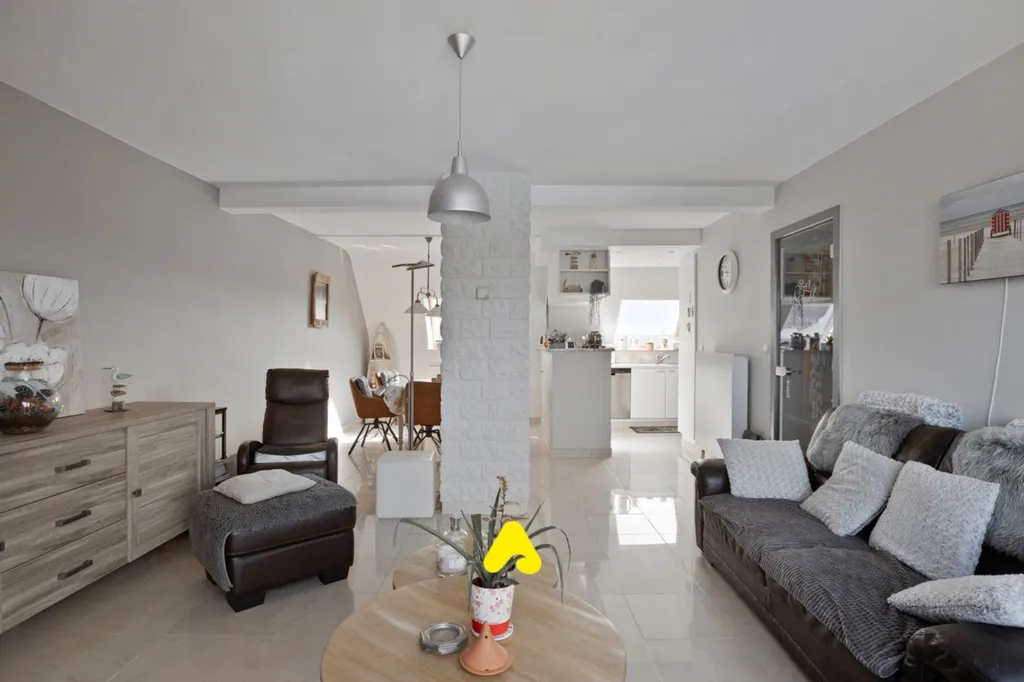 Elutuba - Rooftop Apartment with Terrace in Hortensia