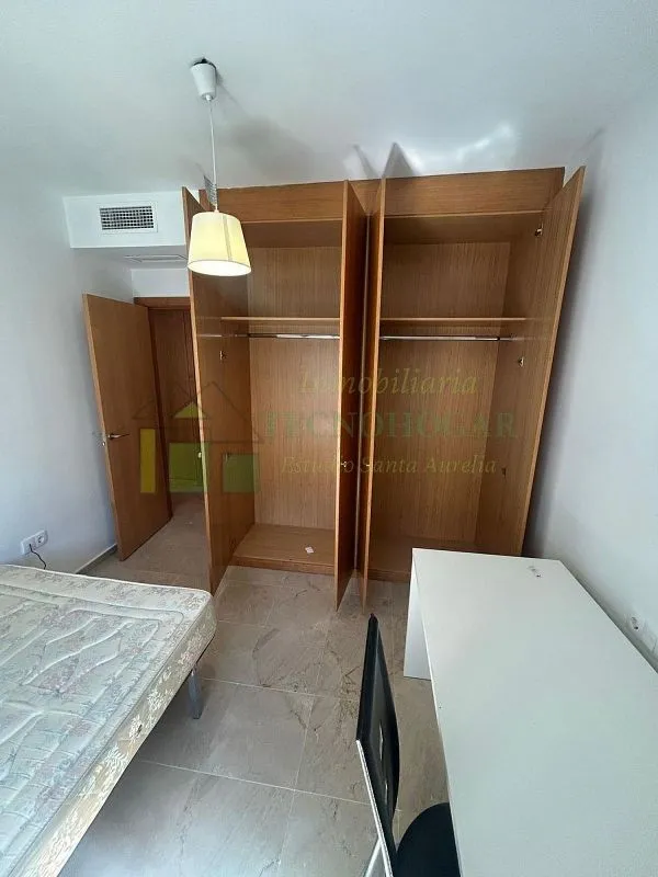 Magamistoad - Apartment with Pool in San Antonio, Sevilla