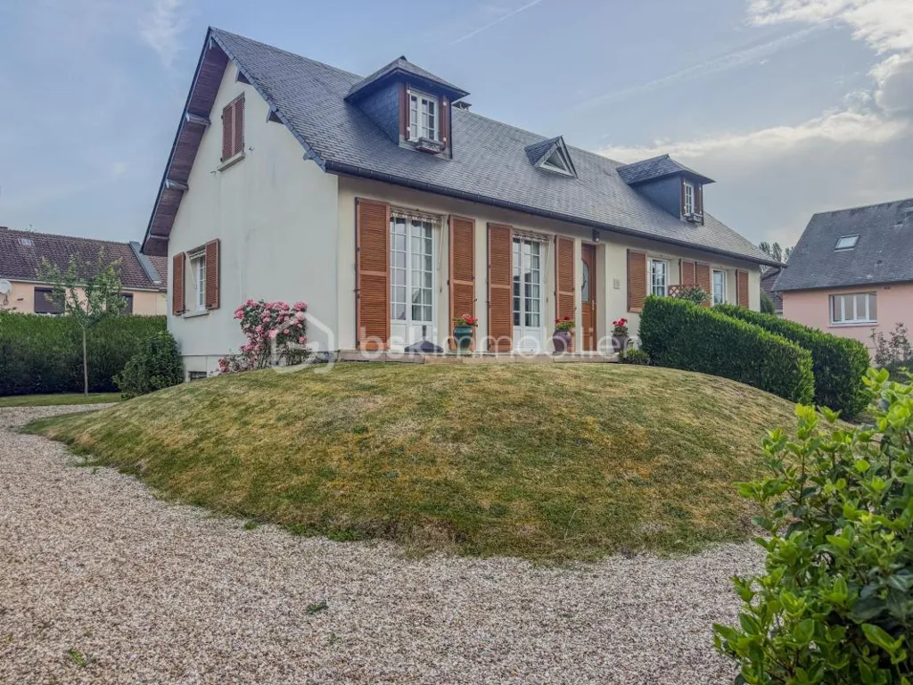 Esterno - House with Balcony near Lisieux