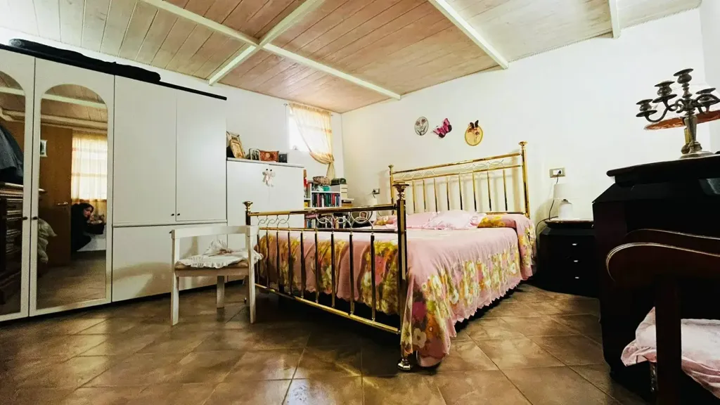 Magamistoad - Duplex Apartment with Terrace in Lucera