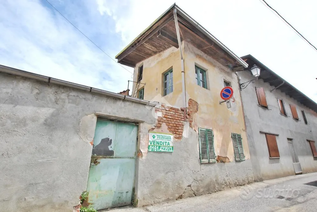 Maison 2 pièces à IT