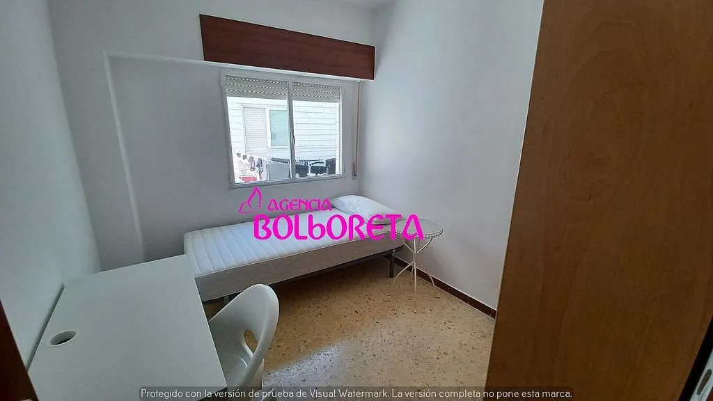 Magamistoad - Furnished Flat with Heating in Echegaray Centre