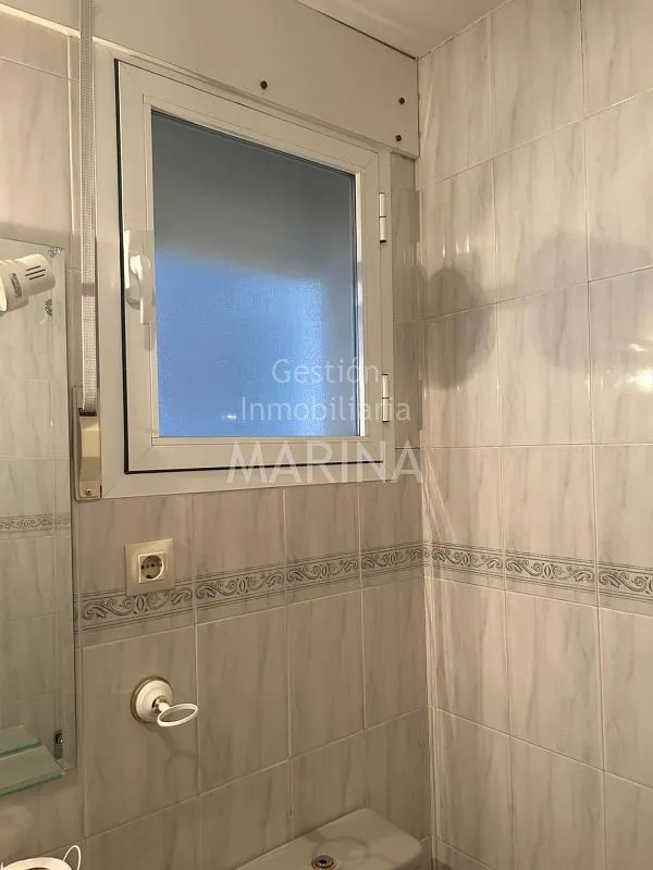 Bathrooms - Apartment with Terrace in Griñón Centre