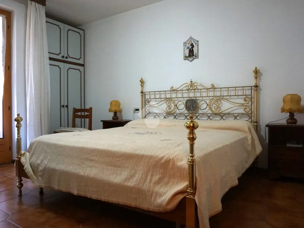 Chambres - 3-Room Apartment with Balconies in Andalo