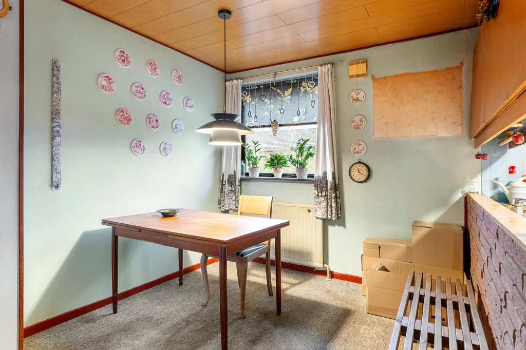 Maison 4 pièces à Slagelse
