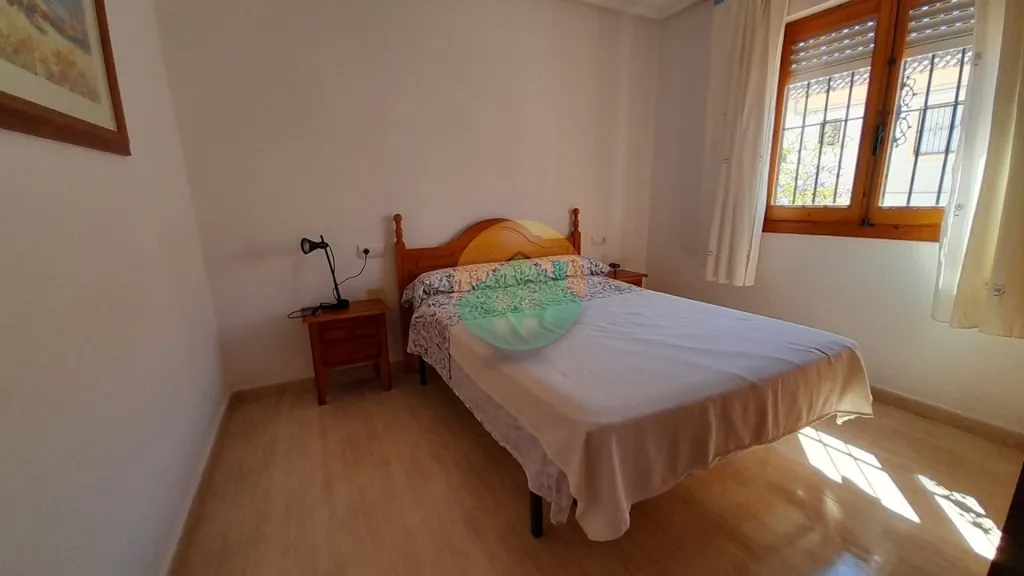 Magamistoad - Corner Plot Villa with Solarium in Camposol