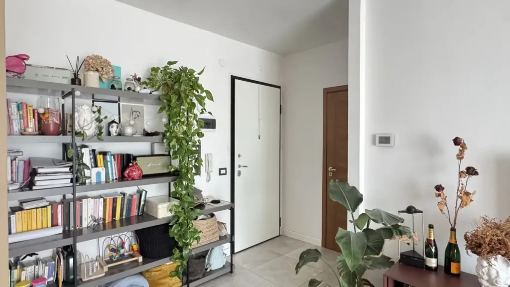 Séjour - Central Quadruplex with Panoramic View in Mestre