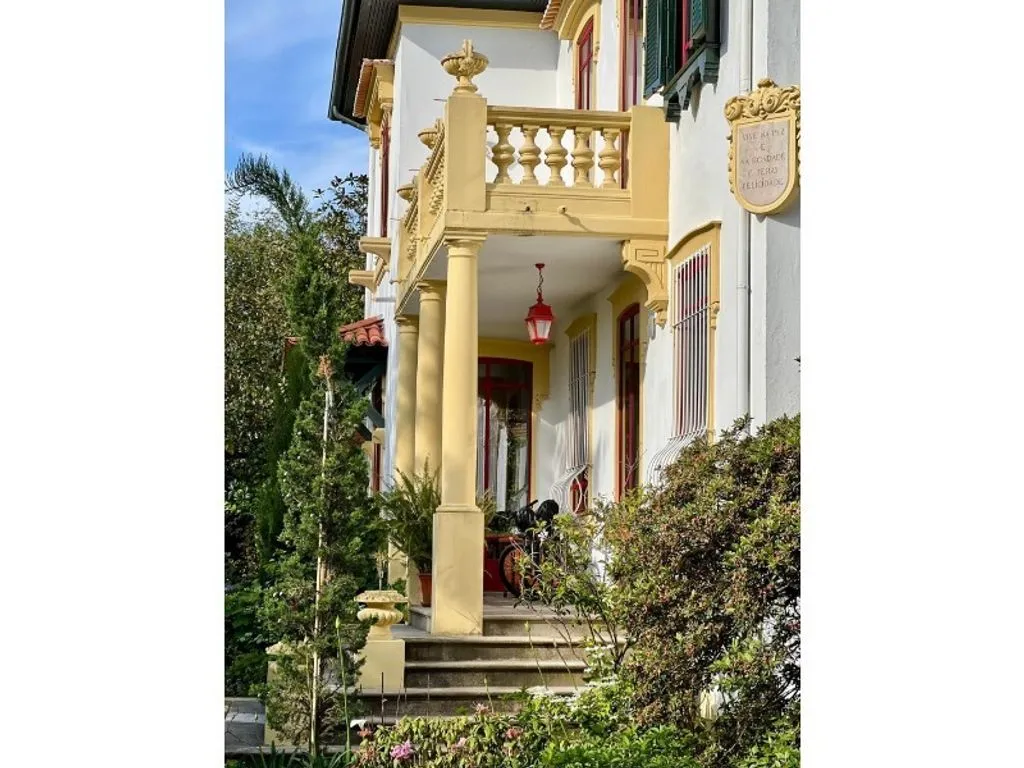 Extérieur - Luxury House with Pool in Vila Nova de Gaia