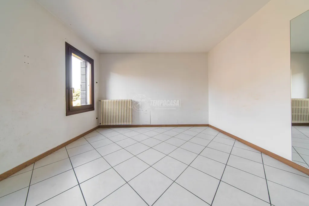 Toad - Trilocale with Private Garden in Abano Terme
