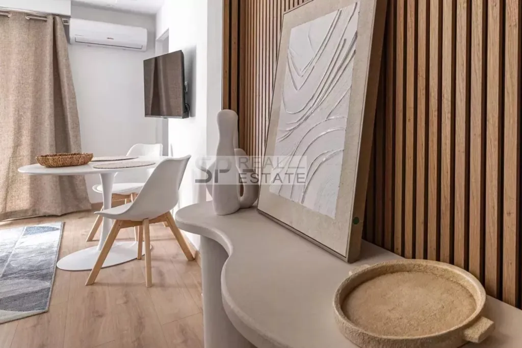 1-room apartment in Cannes