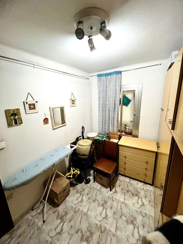 Chambres - Apartment with Balcony in Les Corts