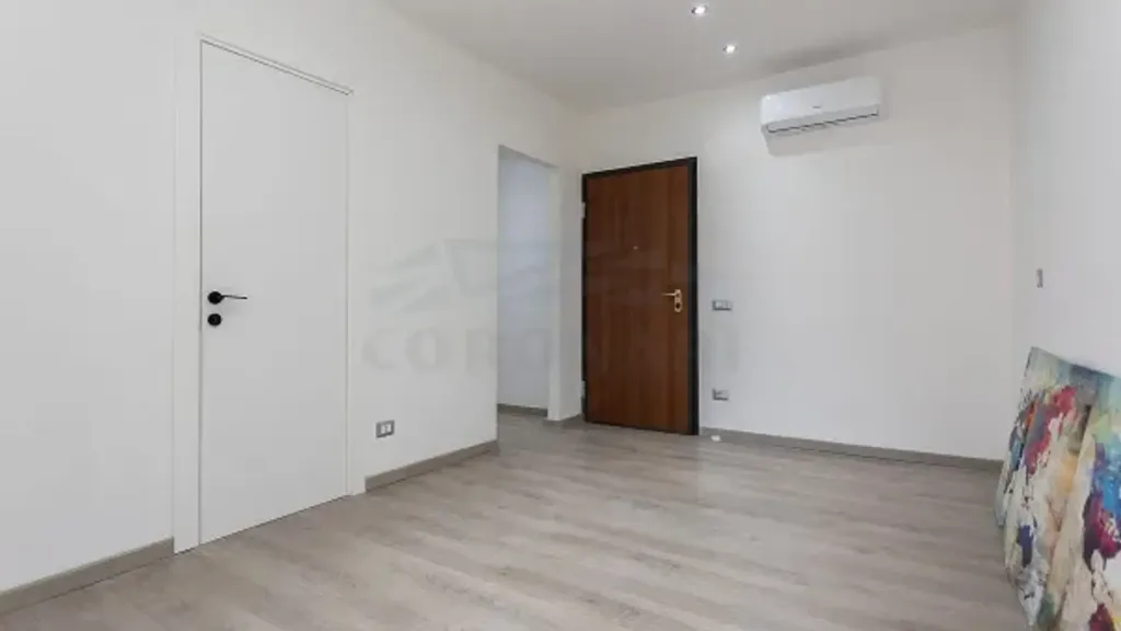 Chambres - Ristrutturato Bilocale in Ostiense, Rome