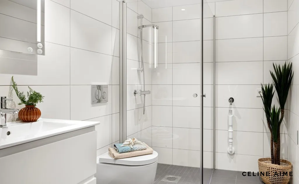 Vannitoad - New Flat with Terrace in Nancy