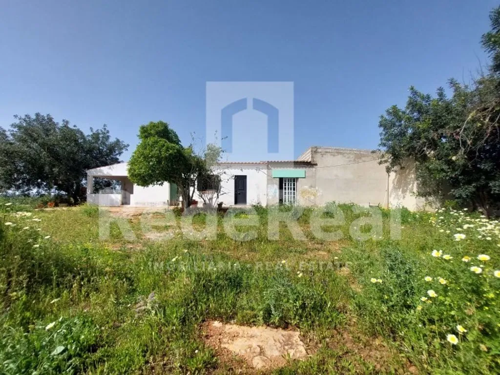 Välivaade - Luxury Villa with Panoramic Views in Cerro do Lobo