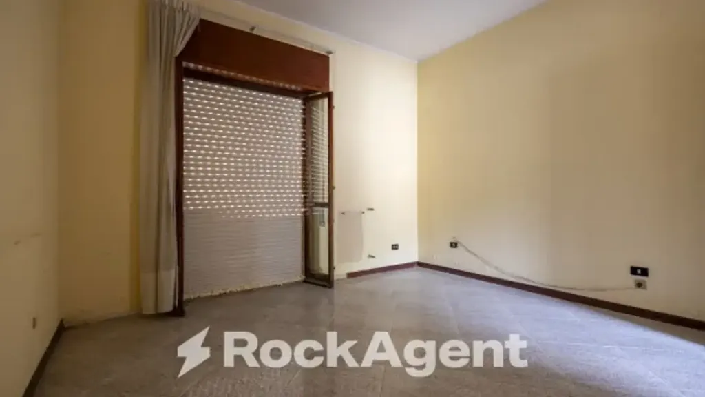 Toad - Apartment with Terrace in Catanzaro