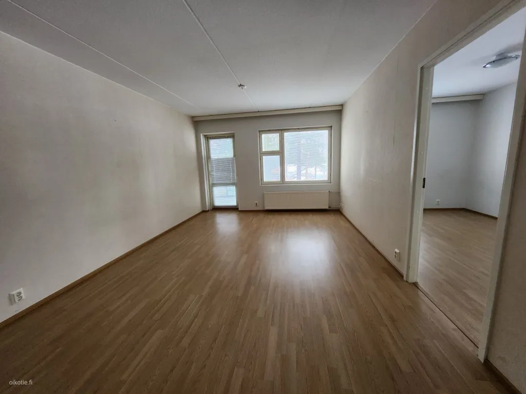Stanze - Spacious Triplex with Sauna in Kivisalmi, Lappeenranta