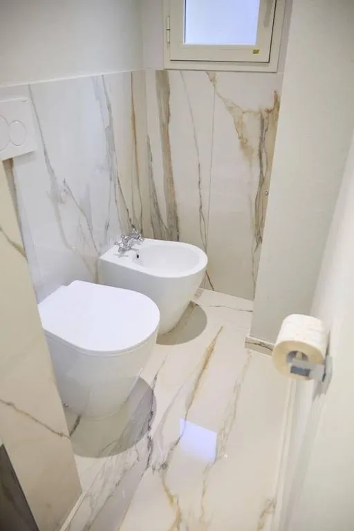 Vannitoad - Renovated Apartment with Cellar in Florence