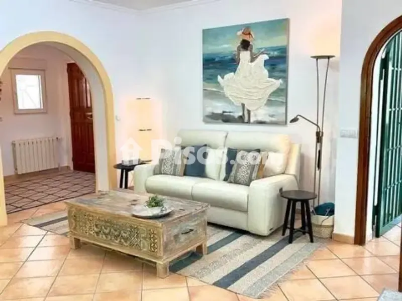 Elutuba - Three-Bedroom Villa with Pool in Pinar del Abogat