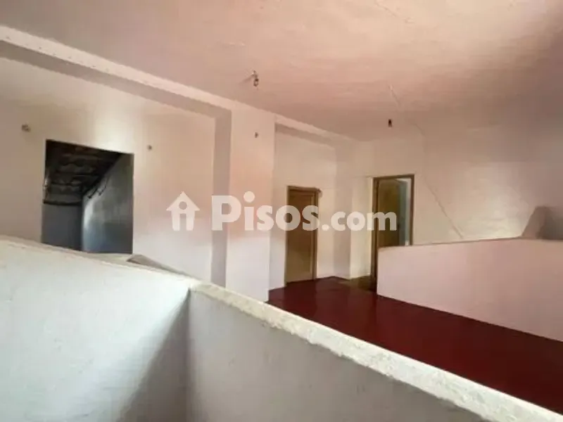 Zimmer - Chalet with Patio in Ventorros de San José