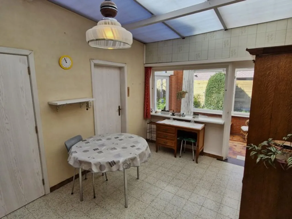 3-bedroom house in Haacht