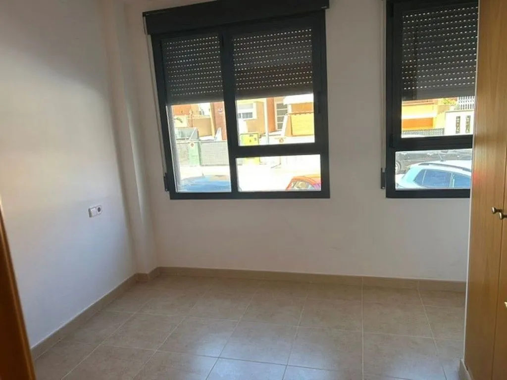 Toad - T1 Apartment with Elevator in Beniarjó