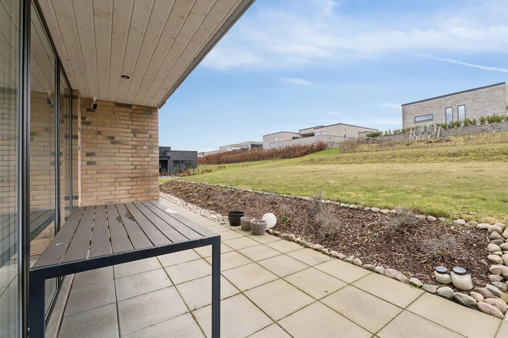 Maison 6 pièces à Holstebro