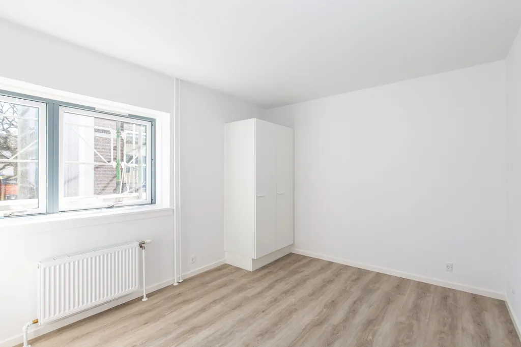 Pièces - 3-Bedroom Flat with Balcony in Vejle