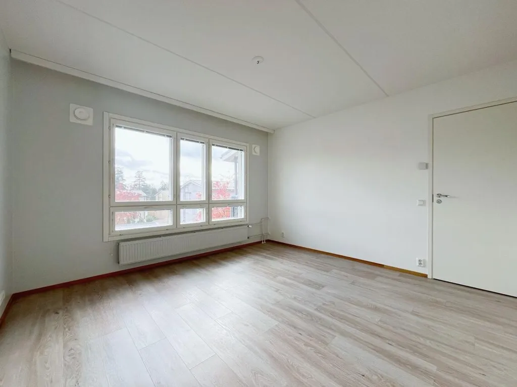 Pièces - Renovated Terraced Apartment in Hakunila
