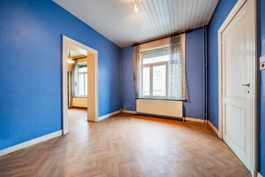 Pièces - Maison à Rénover avec Terrasse à Grivegnée