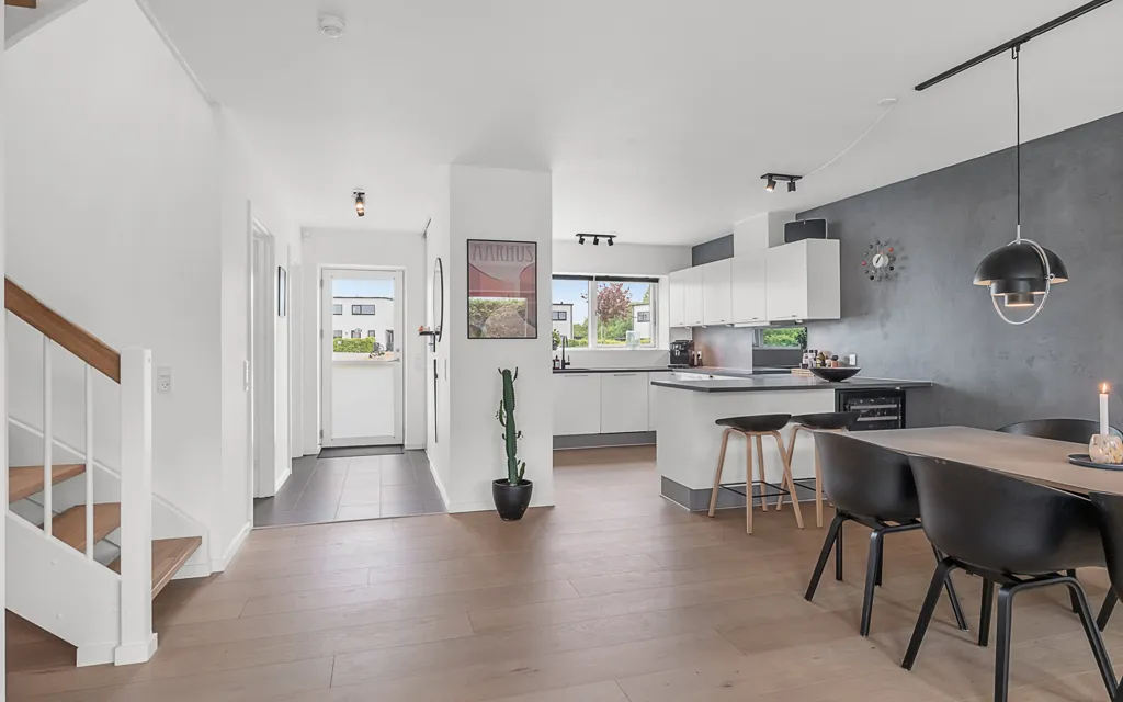 Maison 5 pièces à Skødstrup