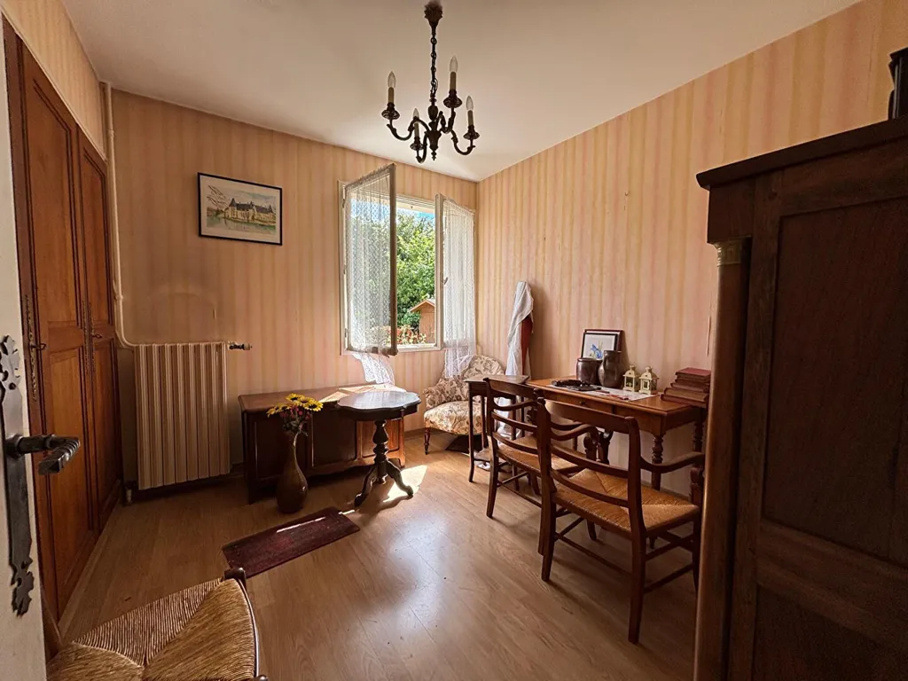 Maison 5 pièces à Laval