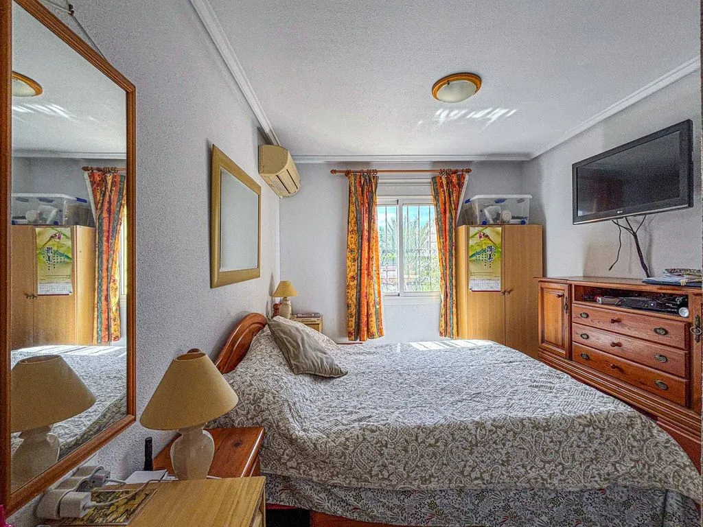 Magamistoad - Luxury Semidetached House with Pool in Gran Alacant