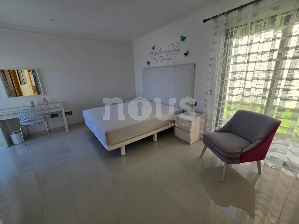 Chambres - Detached Villa with Pool and Ocean Views, Costa Adeje