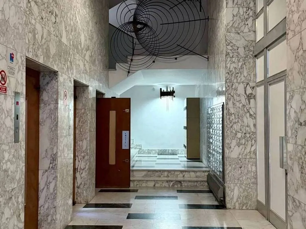 Esik - Modernised Flat with Balcony in Plaza de los Mostenses