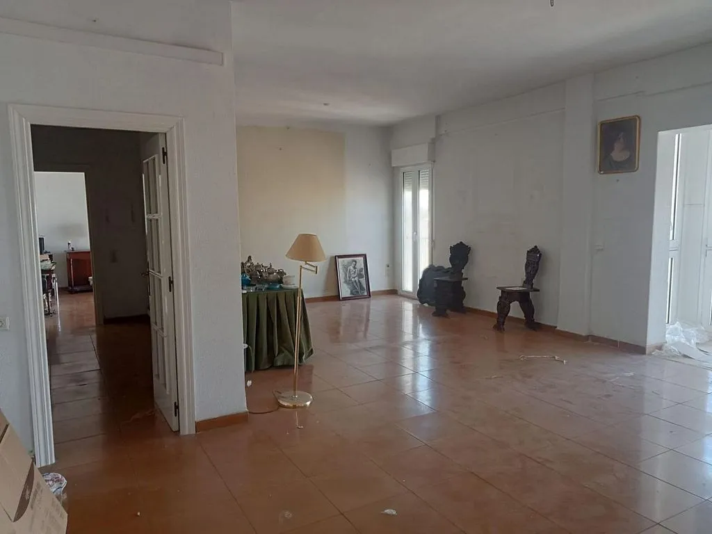 Elutuba - Apartment with Terrace in Historic Centre, Cádiz