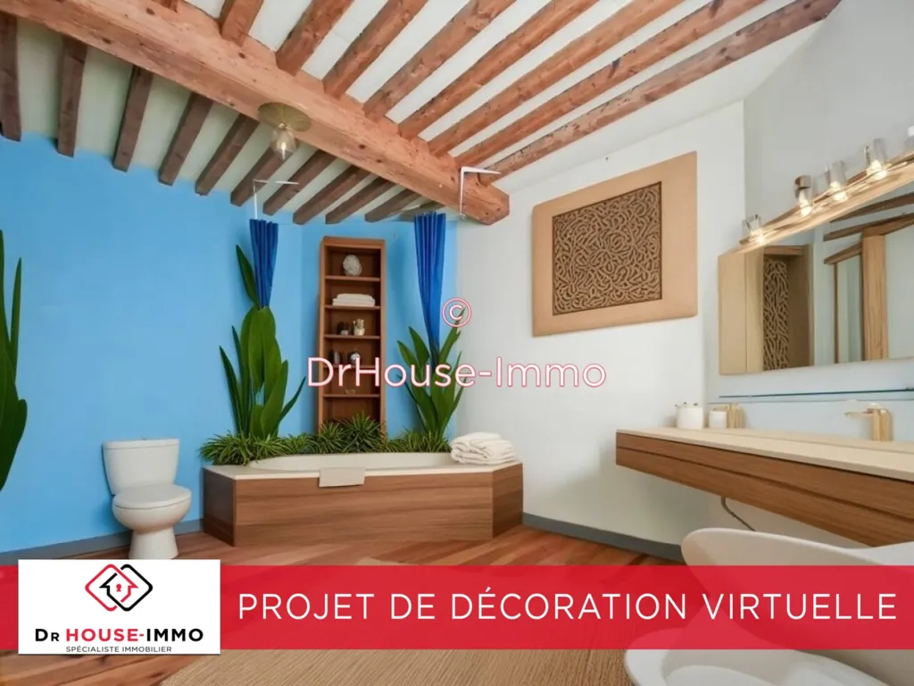 Historic House with Garden in Clermont-Ferrand Centre