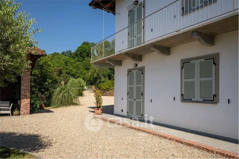 Esterno - Rustic Villa with Panoramic Views in Pinerolo