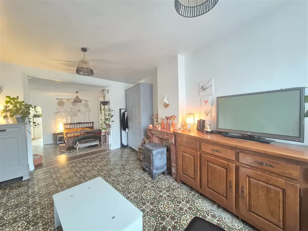 Maison 6 pièces à Rieulay